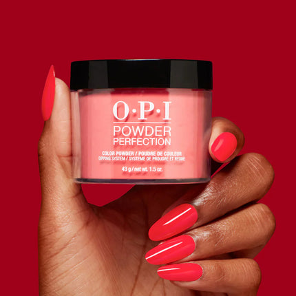 OPI DIP POWDER PERFECTION - DPH012 - EMMY, HAVE YOU SEEN OSCAR 1.5oz