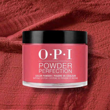OPI DIP POWDER PERFECTION - DPH08 - I'M NOT REALLY A WAITRESS 1.5oz