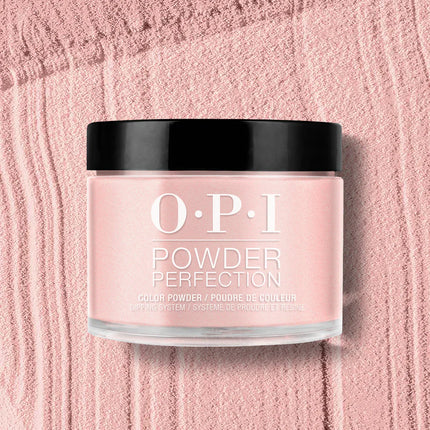 OPI DIP POWDER PERFECTION - DPH19 - PASSION 1.5oz