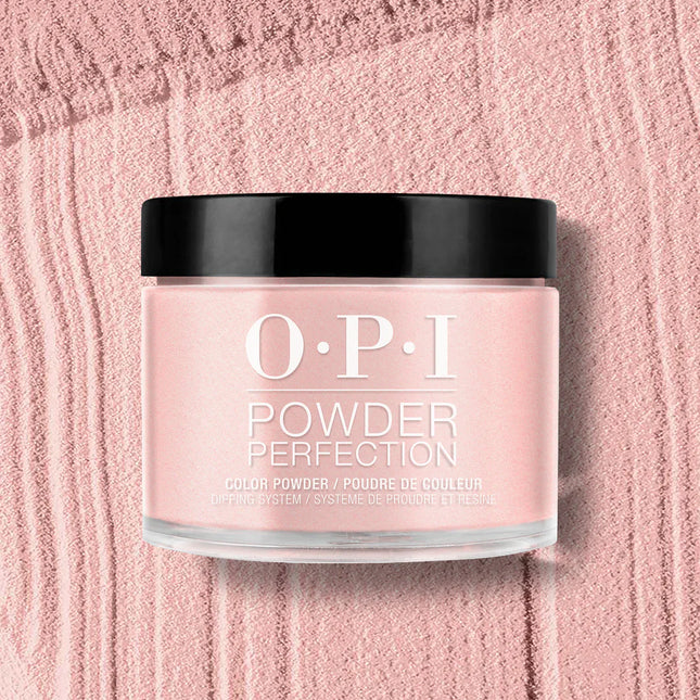 OPI DIP POWDER PERFECTION - DPH19 - PASSION 1.5oz