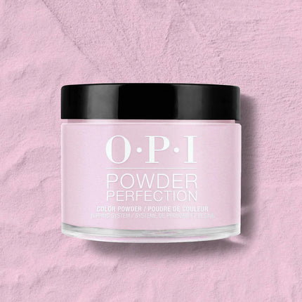 OPI DIP POWDER PERFECTION - DPH39 - IT'S A GIRL! 1.5oz