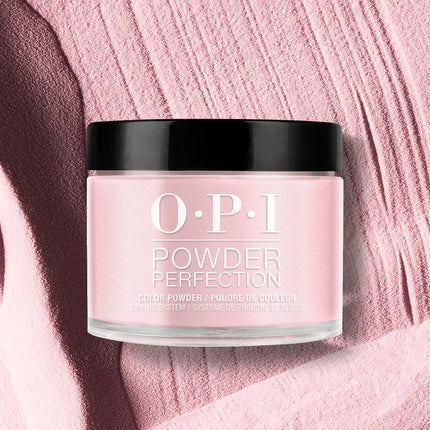OPI DIP POWDER PERFECTION - DPH71 - SUZI SHOPS AND ISLAND HOPS 1.5oz