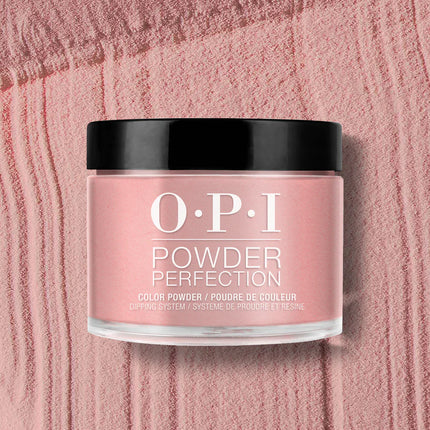OPI DIP POWDER PERFECTION - DPH72 - JUST LANAI-ING AROUND 1.5oz