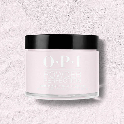 OPI DIP POWDER PERFECTION - DPH82 - LET'S BE FRIENDS! 1.5oz
