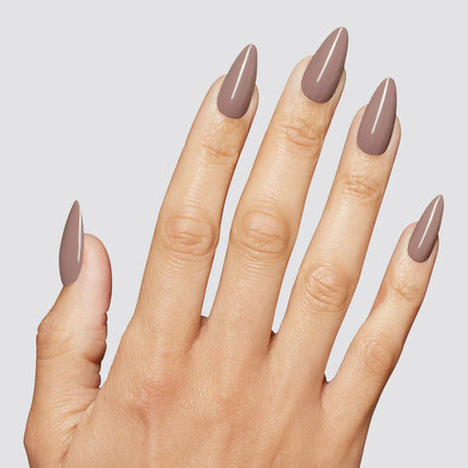 OPI DIP POWDER PERFECTION - DPI53 - ICELANDED A BOTTLE OF OPI 1.5oz