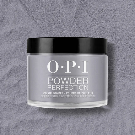 OPI DIP POWDER PERFECTION - DPI59 - LESS IS NORSE 1.5oz