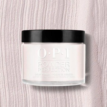 OPI DIP POWDER PERFECTION - DPL16 - LISBON WANTS MOOR OPI 1.5oz