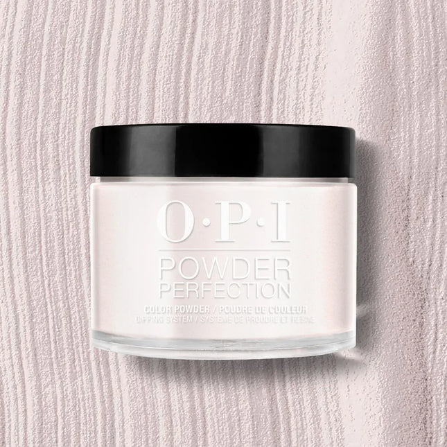 OPI DIP POWDER PERFECTION - DPL16 - LISBON WANTS MOOR OPI 1.5oz