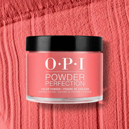 OPI DIP POWDER PERFECTION - DPL60 - DUTCH TULIPS 1.5oz