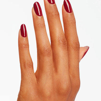 OPI DIP POWDER PERFECTION - DPL87 - MALAGA WINE 1.5oz
