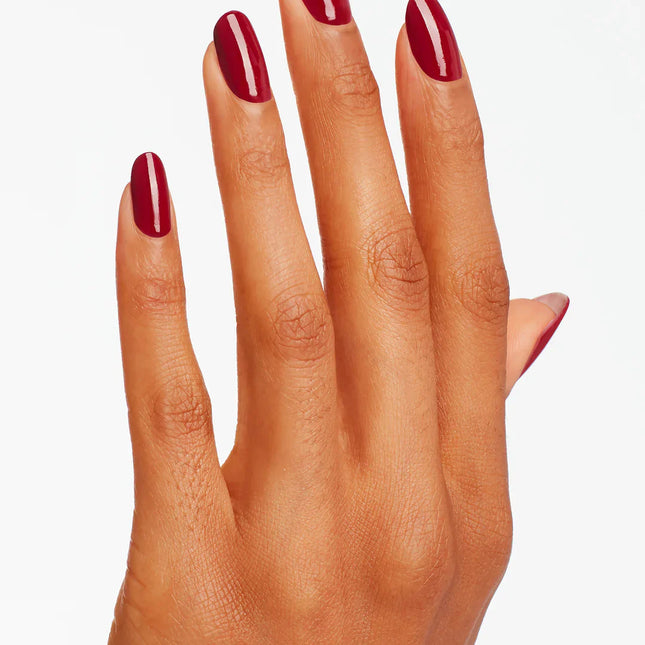 OPI DIP POWDER PERFECTION - DPL87 - MALAGA WINE 1.5oz
