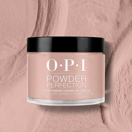 OPI DIP POWDER PERFECTION - DPLA04 - ESPRESSO YOUR INNER SELF 1.5oz