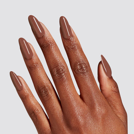 OPI DIP POWDER PERFECTION - DPLA04 - ESPRESSO YOUR INNER SELF 1.5oz
