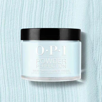 OPI DIP POWDER PERFECTION - DPM83 - MEXICO CITY MOVE-MINT 1.5oz