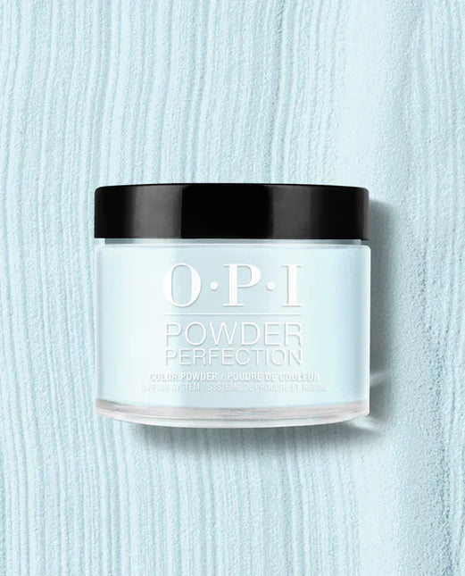 OPI DIP POWDER PERFECTION - DPM83 - MEXICO CITY MOVE-MINT 1.5oz