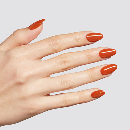 OPI DIP POWDER PERFECTION - DPMI03 - MY ITALIAN IS A LITTLE RUSTY 1.5oz