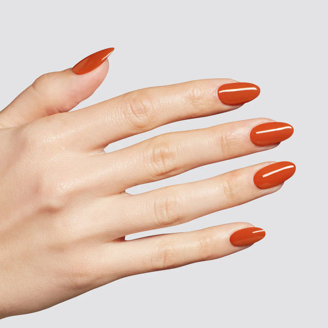OPI DIP POWDER PERFECTION - DPMI03 - MY ITALIAN IS A LITTLE RUSTY 1.5oz