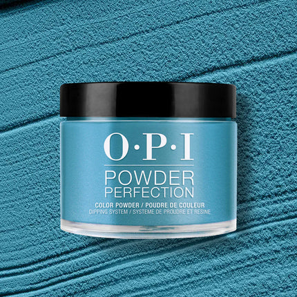 OPI DIP POWDER PERFECTION - DPMI04 - DRAMA AT LA SCALA 1.5oz