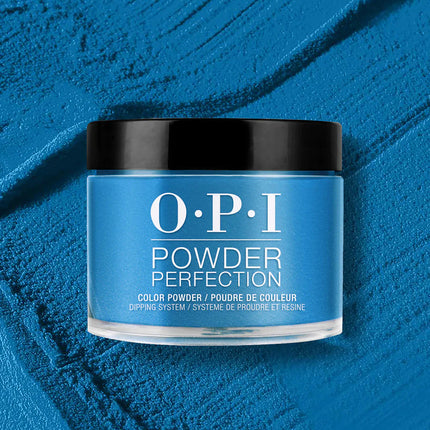 OPI DIP POWDER PERFECTION - DPMI06 - DUOMO DAYS ISOLA NIGHTS 1.5oz