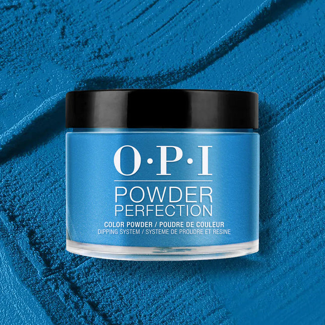 OPI DIP POWDER PERFECTION - DPMI06 - DUOMO DAYS ISOLA NIGHTS 1.5oz