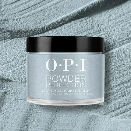 OPI DIP POWDER PERFECTION - DPMI07 - SUZI TALKS WITH HER HANDS 1.5oz