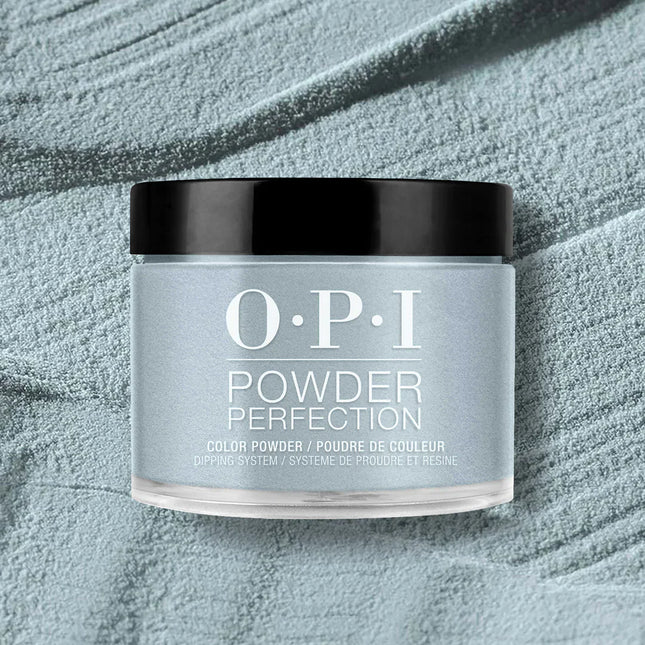 OPI DIP POWDER PERFECTION - DPMI07 - SUZI TALKS WITH HER HANDS 1.5oz