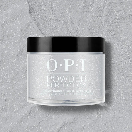 OPI DIP POWDER PERFECTION - DPMI08 - OPI NAILS THE RUNWAY 1.5oz
