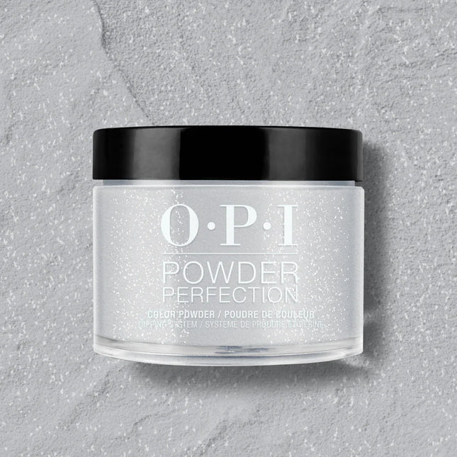 OPI DIP POWDER PERFECTION - DPMI08 - OPI NAILS THE RUNWAY 1.5oz