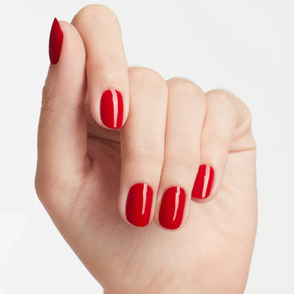 OPI DIP POWDER PERFECTION - DPN25 - BIG APPLE RED 1.5oz