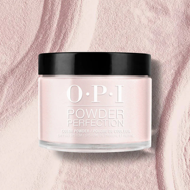 OPI DIP POWDER PERFECTION - DPN51 - LET ME BAYOU A DRINK 1.5oz