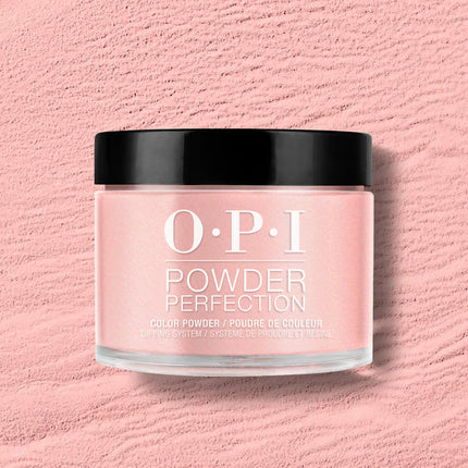 OPI DIP POWDER PERFECTION - DPN57 - GOT MYSELF INTO A JAM-BALAYA 1.5oz