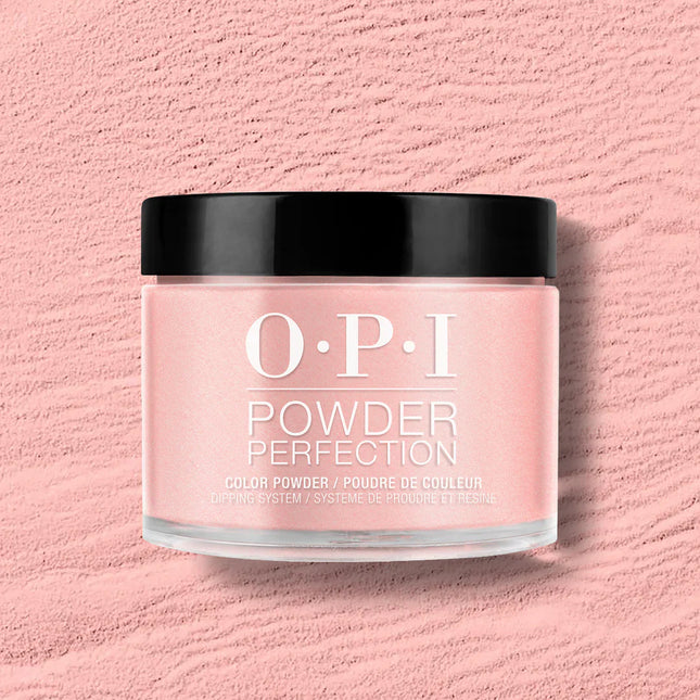 OPI DIP POWDER PERFECTION - DPN57 - GOT MYSELF INTO A JAM-BALAYA 1.5oz
