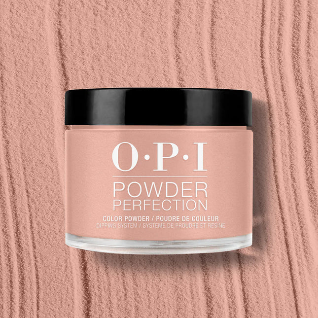 OPI DIP POWDER PERFECTION - DPN79 - ENDLESS SUN-NER 1.5oz