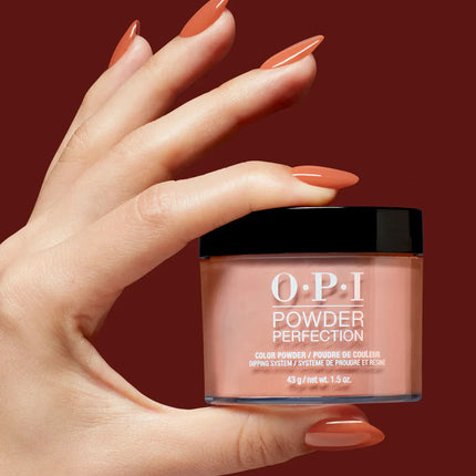 OPI DIP POWDER PERFECTION - DPN79 - ENDLESS SUN-NER 1.5oz