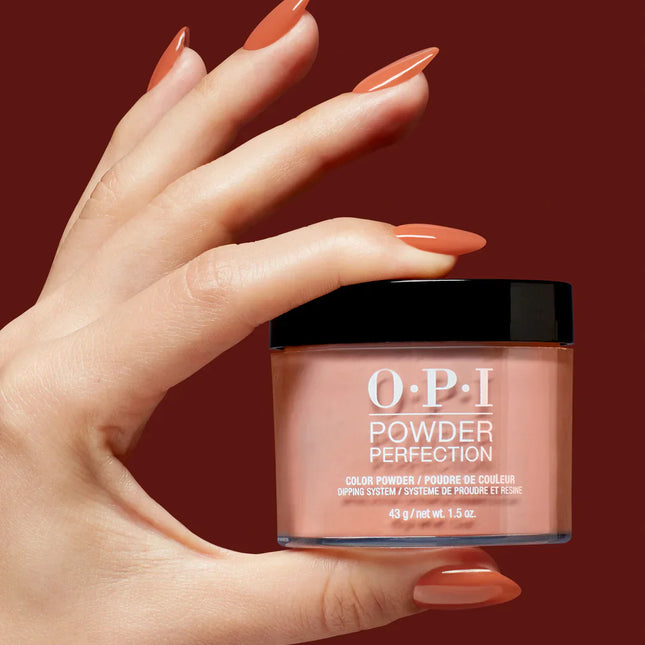 OPI DIP POWDER PERFECTION - DPN79 - ENDLESS SUN-NER 1.5oz