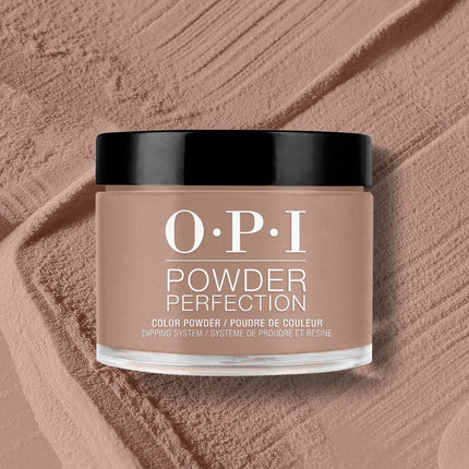 OPI DIP POWDER PERFECTION - DPN80 - CLIFFSIDE KARAOKE 1.5oz
