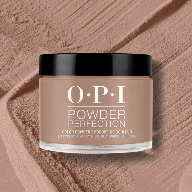 OPI DIP POWDER PERFECTION - DPN80 - CLIFFSIDE KARAOKE 1.5oz