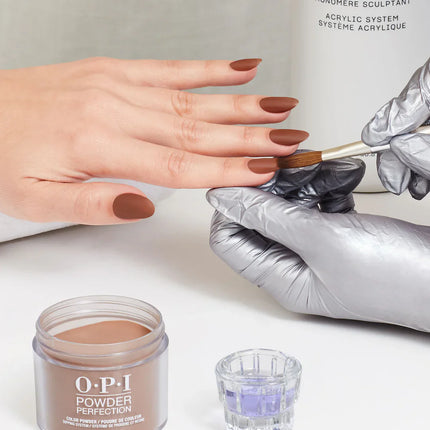 OPI DIP POWDER PERFECTION - DPN80 - CLIFFSIDE KARAOKE 1.5oz