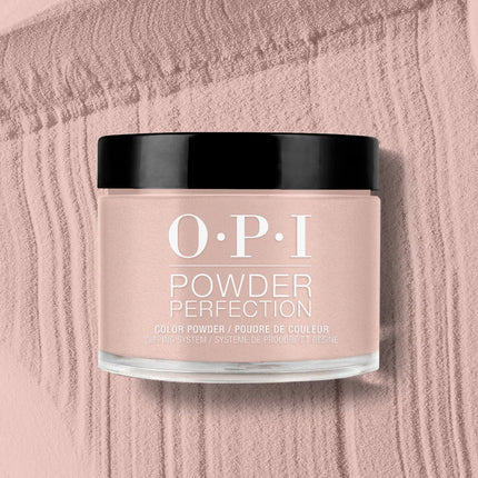 OPI DIP POWDER PERFECTION - DPN81 - BONFIRE SERENADE 1.5oz