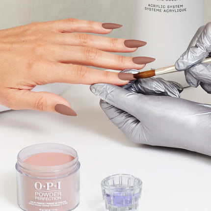 OPI DIP POWDER PERFECTION - DPN81 - BONFIRE SERENADE 1.5oz