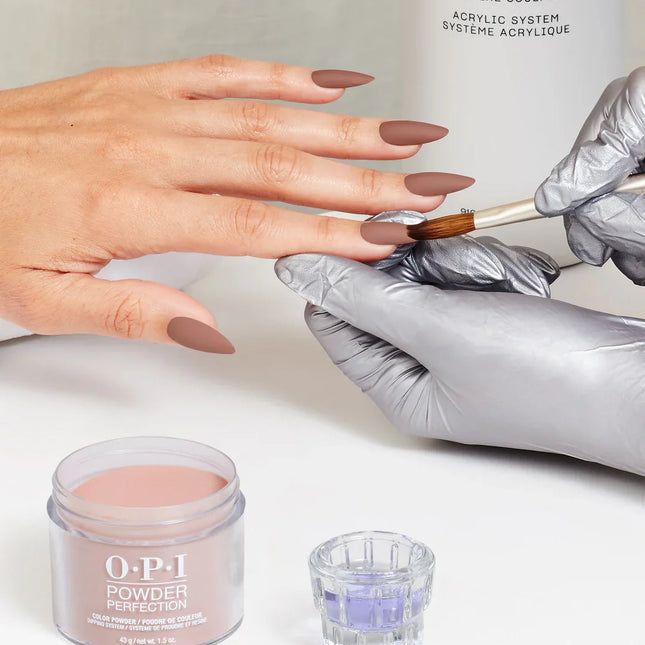 OPI DIP POWDER PERFECTION - DPN81 - BONFIRE SERENADE 1.5oz
