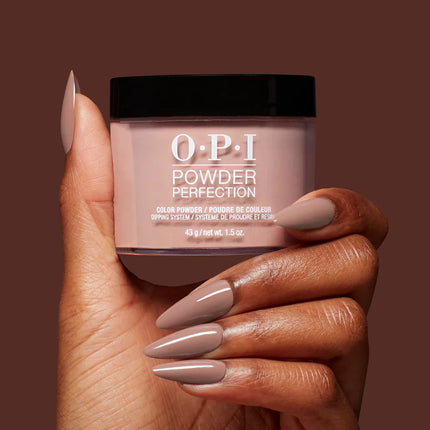 OPI DIP POWDER PERFECTION - DPN81 - BONFIRE SERENADE 1.5oz