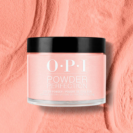 OPI DIP POWDER PERFECTION - DPP005 - FLEX ON THE BEACH 1.5oz