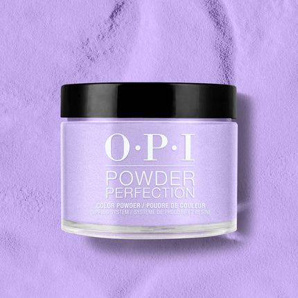 OPI DIP POWDER PERFECTION - DPP007 - SKATE TO THE PARTY 1.5oz