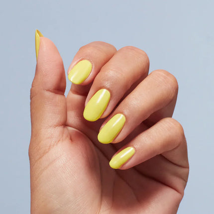 OPI DIP POWDER PERFECTION - DPP008 - STAY OUT ALL BRIGHT 1.5oz