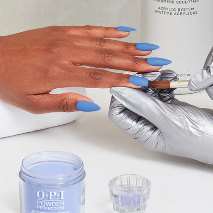 OPI DIP POWDER PERFECTION - DPP009 - CHARGE IT TO THEIR ROOM 1.5oz