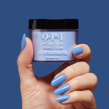 OPI DIP POWDER PERFECTION - DPP009 - CHARGE IT TO THEIR ROOM 1.5oz