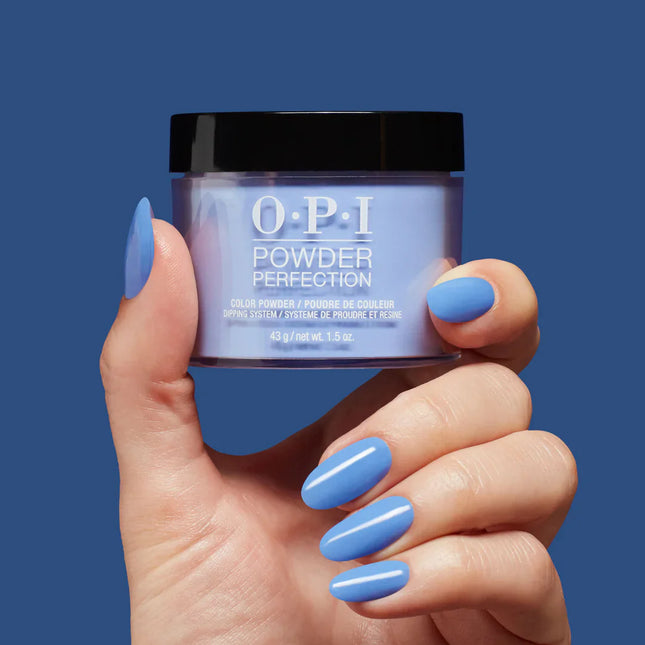 OPI DIP POWDER PERFECTION - DPP009 - CHARGE IT TO THEIR ROOM 1.5oz