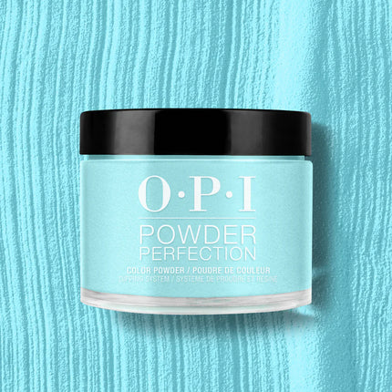 OPI DIP POWDER PERFECTION - DPP011 - I'M YACHT LEAVING 1.5oz