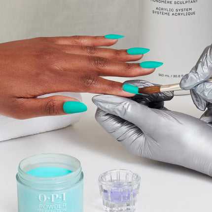 OPI DIP POWDER PERFECTION - DPP011 - I'M YACHT LEAVING 1.5oz